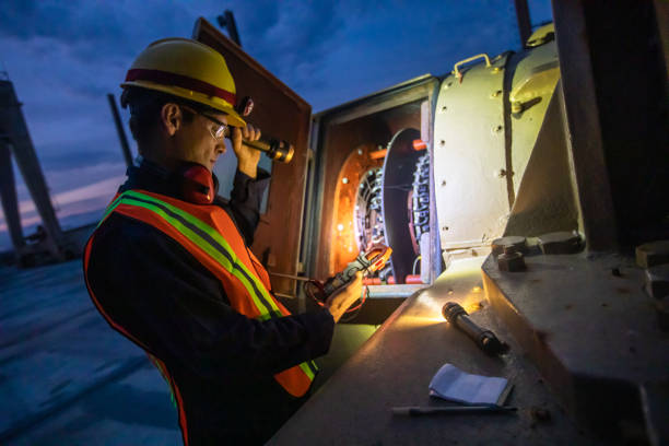 Best Electric Panel Repair  in Marysville, KS