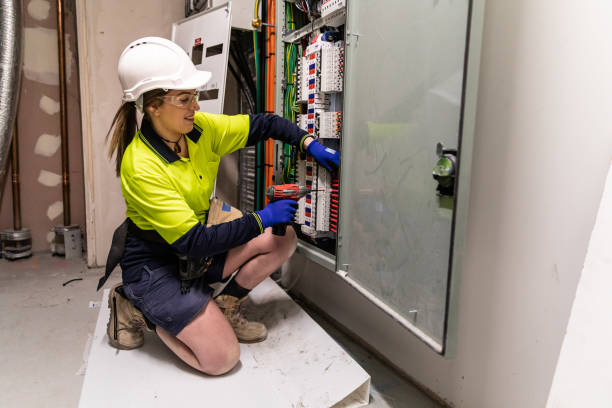 Best Electrical System Inspection  in Marysville, KS