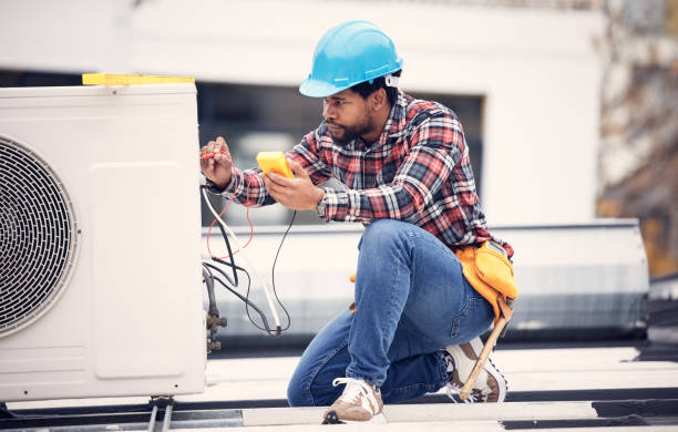 Best Affordable Emergency Electrician  in Marysville, KS