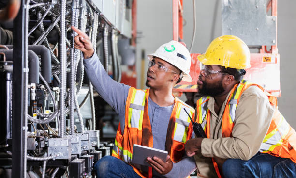 Electrical System Inspection in KS