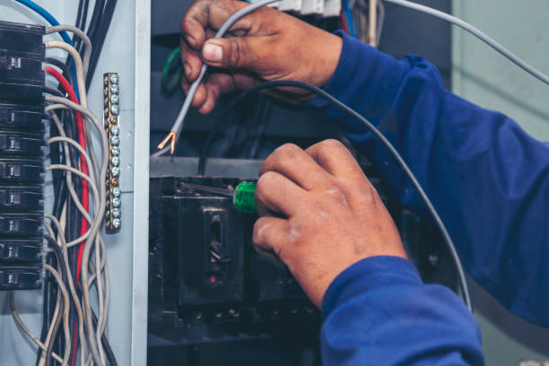 Best Electrical Contractors for Businesses  in Marysville, KS