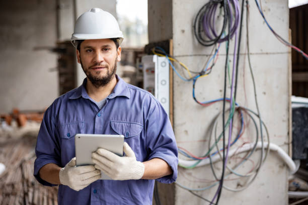 Best Electrical System Inspection  in Marysville, KS