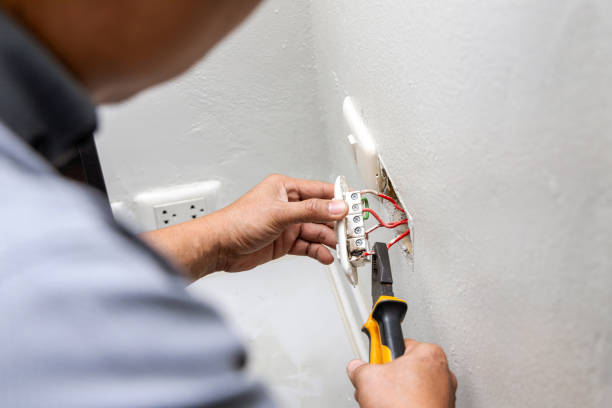 Best Electrician Near Me  in Marysville, KS