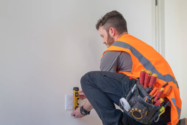 Best Industrial Electrical Services  in Marysville, KS