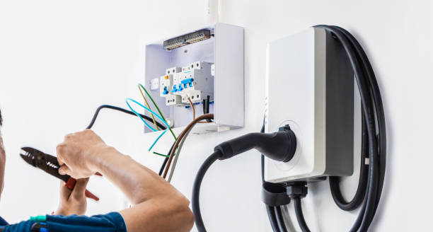 Best Electrical Troubleshooting Services  in Marysville, KS