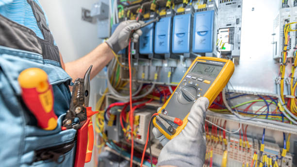 Best Affordable Electrical Installation  in Marysville, KS