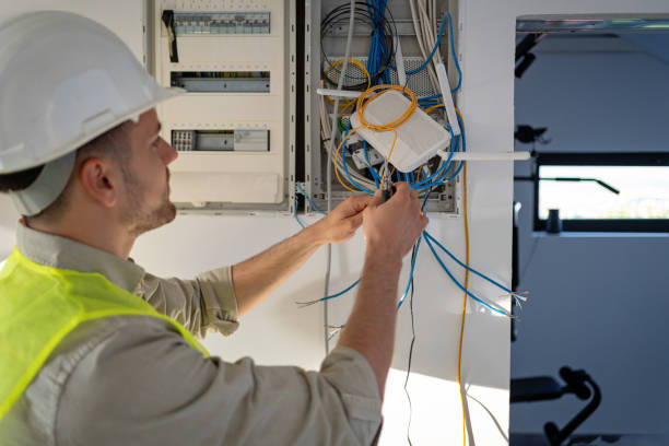 Best Electrician Near Me  in Marysville, KS