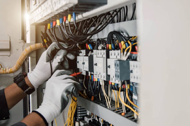 Best Home Electrical Repair  in Marysville, KS